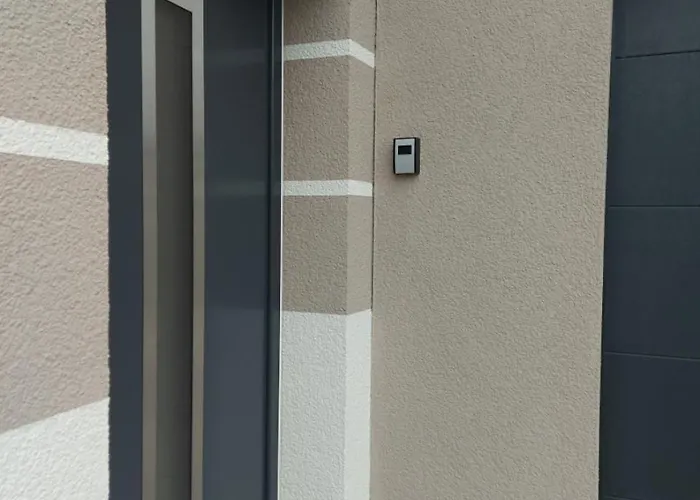 Kleine Auszeit Casa de Férias