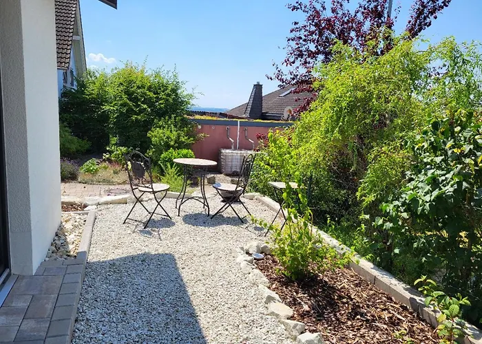 Kleine Auszeit Idar-Oberstein