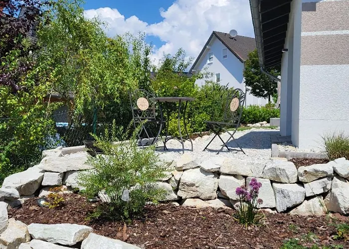 Casa de Férias Kleine Auszeit *