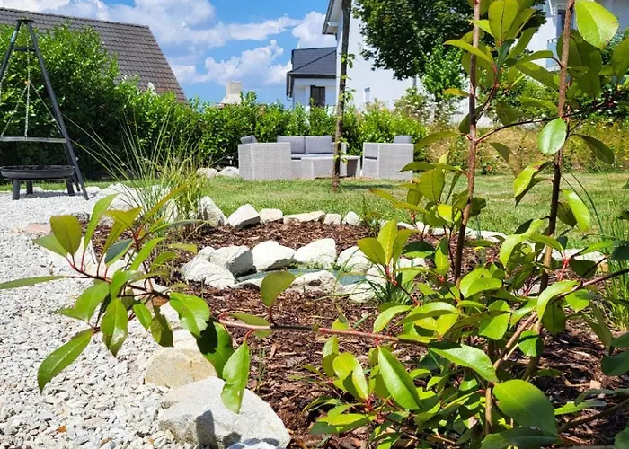 Casa de Férias Kleine Auszeit Idar-Oberstein