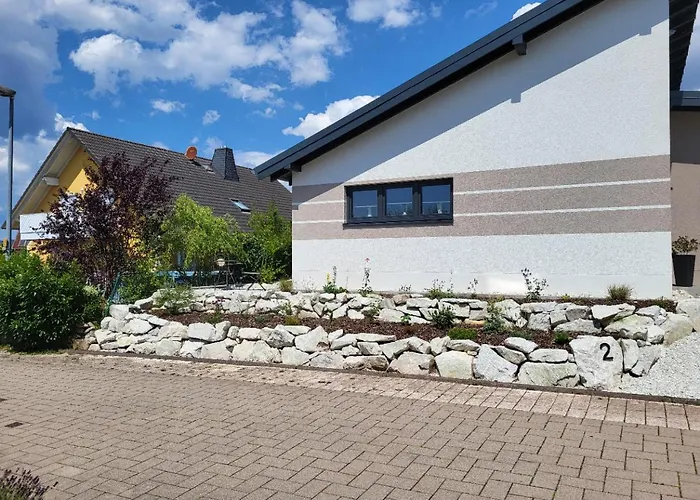 Kleine Auszeit Casa de Férias