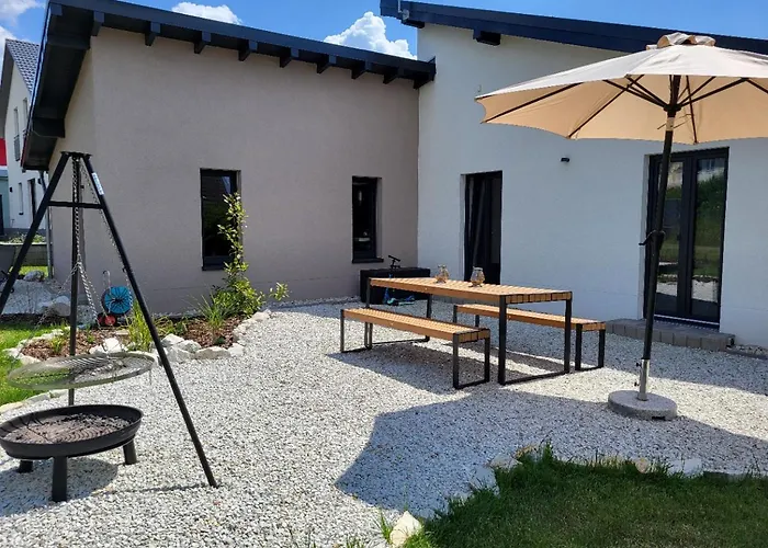 Casa de Férias Kleine Auszeit