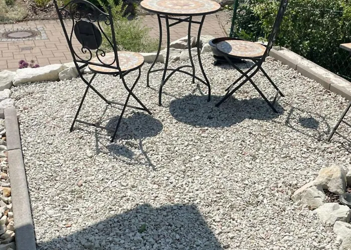 Kleine Auszeit * Idar-Oberstein