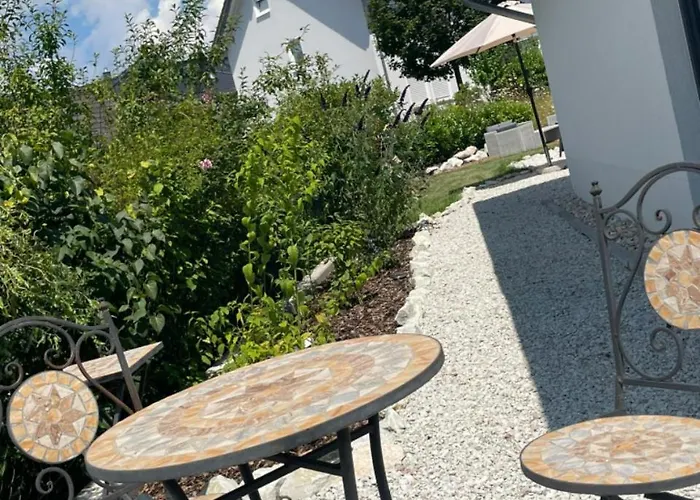 Kleine Auszeit Casa de Férias