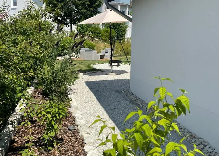 Casa de Férias Kleine Auszeit